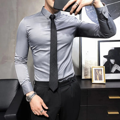 Chester Shirt