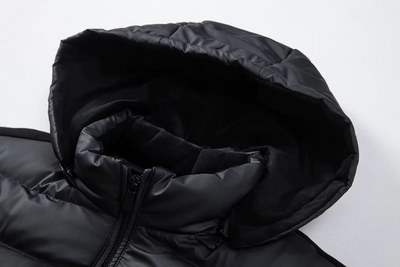 Truro Hybrid Jacket