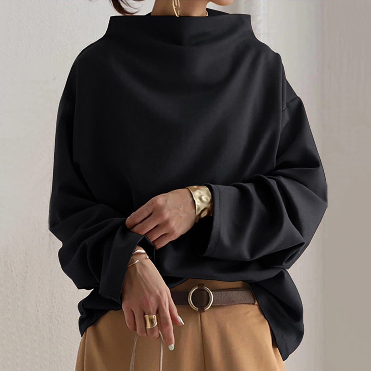 Sloane Knit