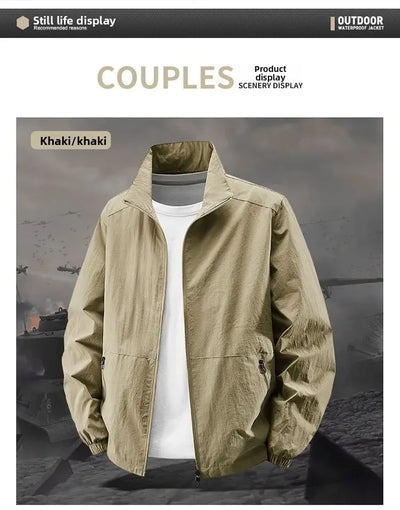 Noah Jacket