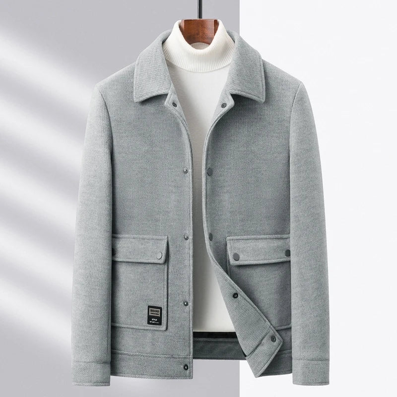 Ethan Coat