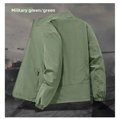 Noah Jacket