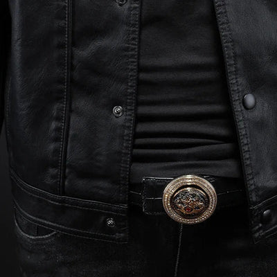 Camden Rider Jacket