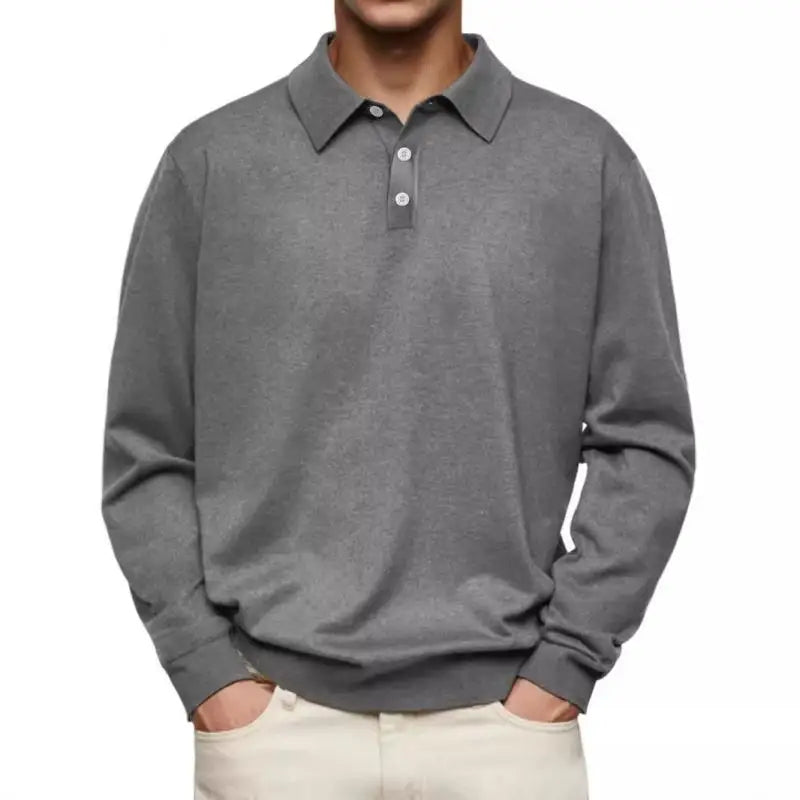 Oxford Polo