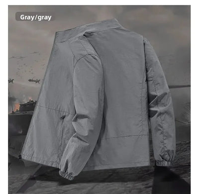 Noah Jacket