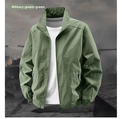 Noah Jacket