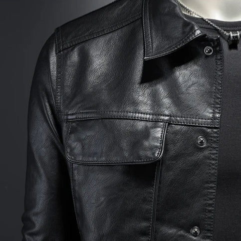 Camden Rider Jacket