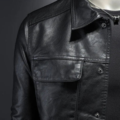 Camden Rider Jacket