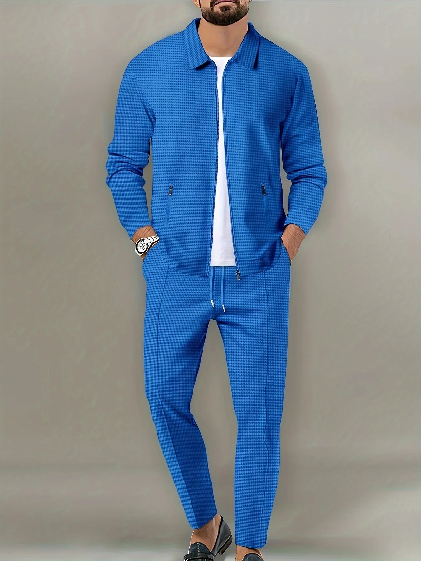 Hudson Tracksuit