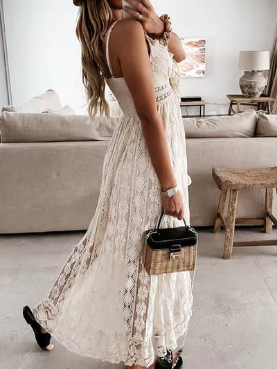 Leah Jumpsuit