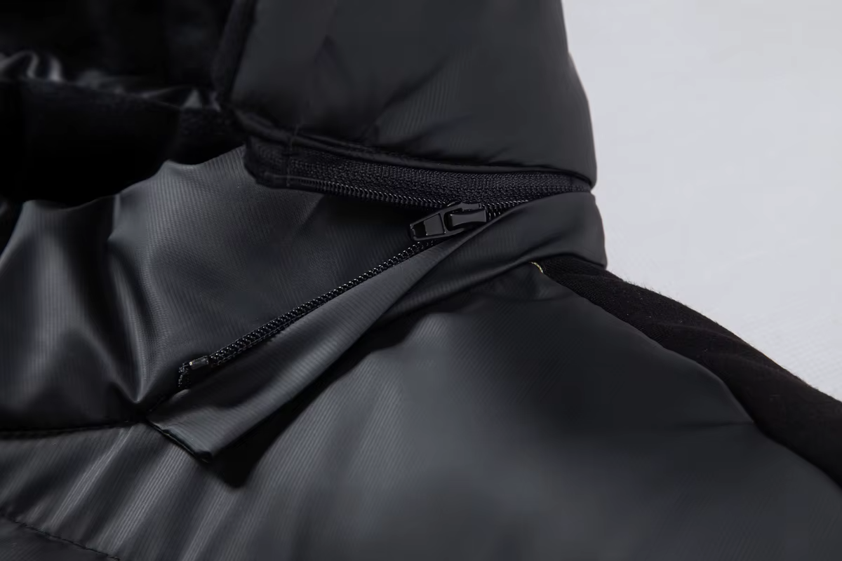 Truro Hybrid Jacket