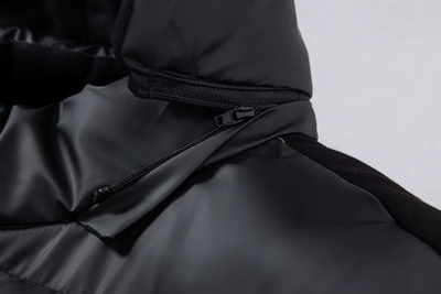 Truro Hybrid Jacket