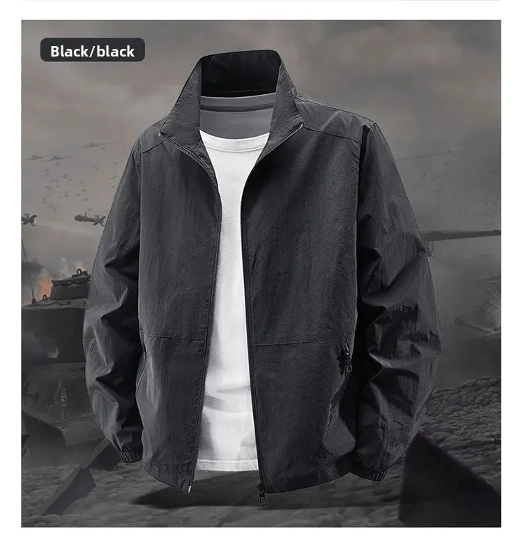 Noah Jacket