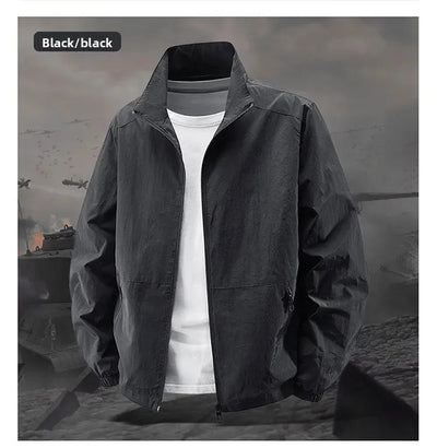 Noah Jacket