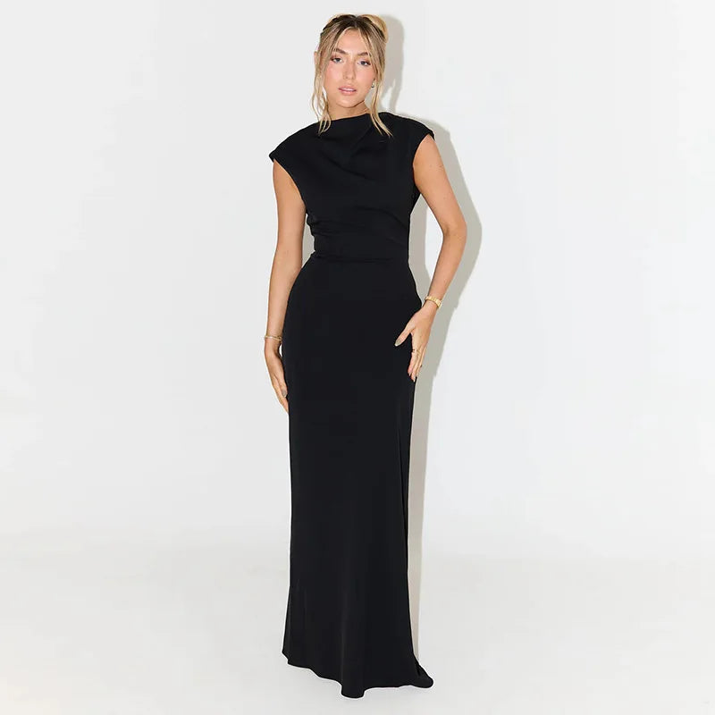 Lena Backless Dress