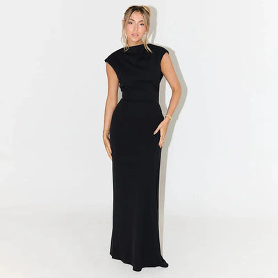 Lena Backless Dress