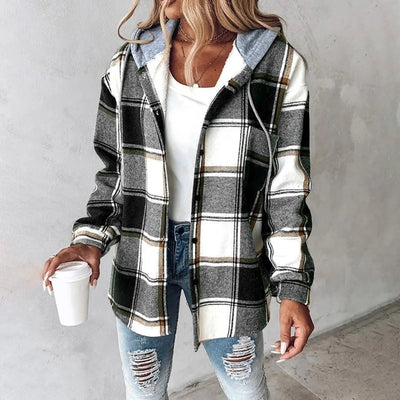 Clara Jacket