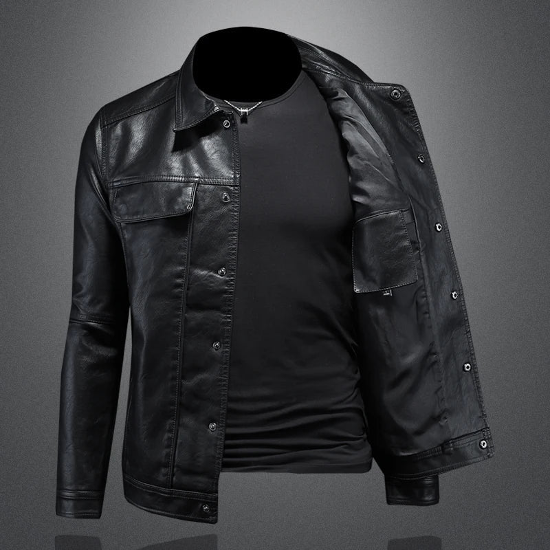 Camden Rider Jacket