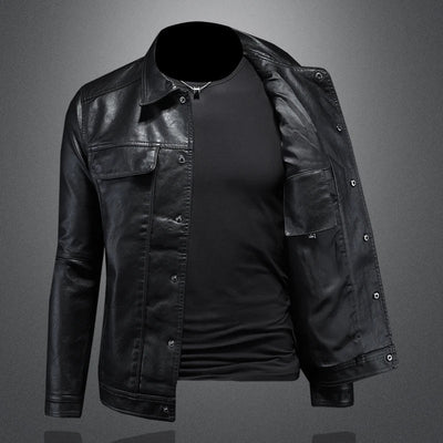Camden Rider Jacket