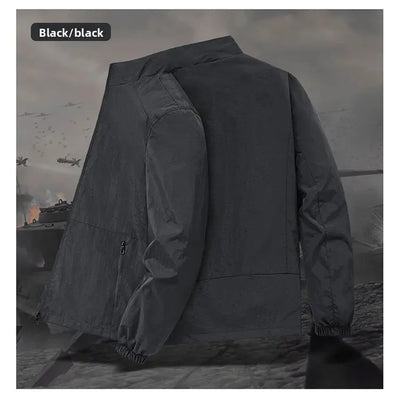 Noah Jacket