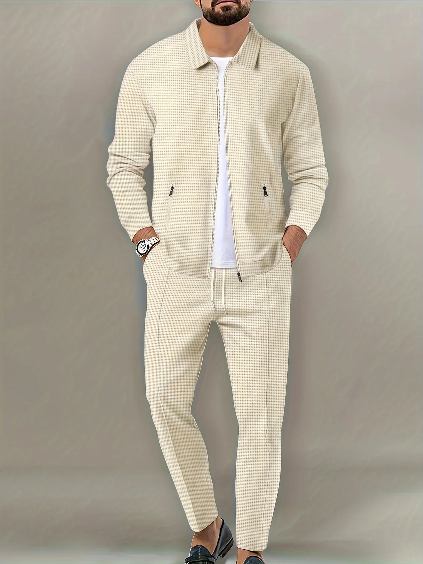 Hudson Tracksuit