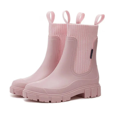 Riley Boots