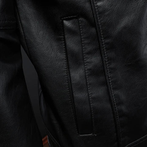 Camden Rider Jacket