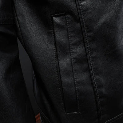Camden Rider Jacket