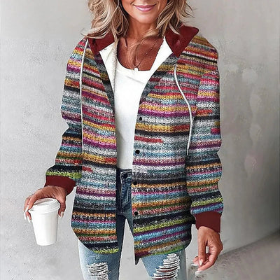 Clara Jacket