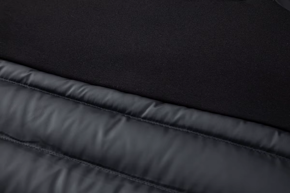 Truro Hybrid Jacket