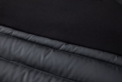 Truro Hybrid Jacket