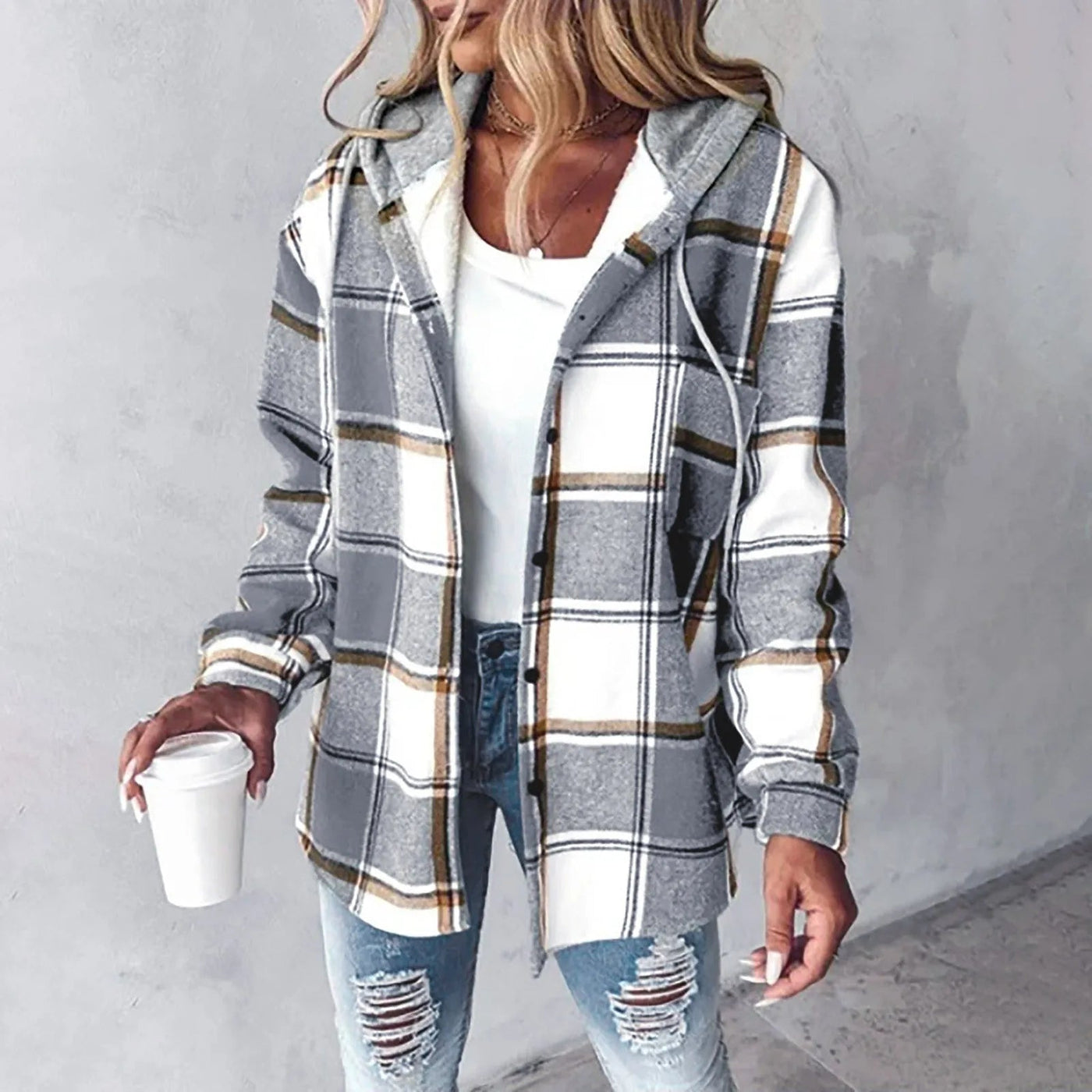 Clara Jacket