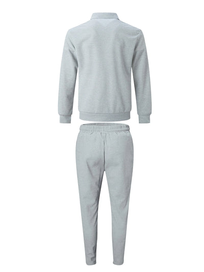 Hudson Tracksuit