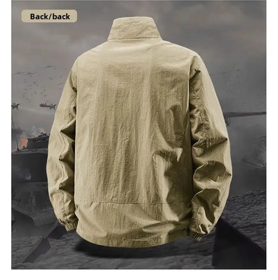 Noah Jacket