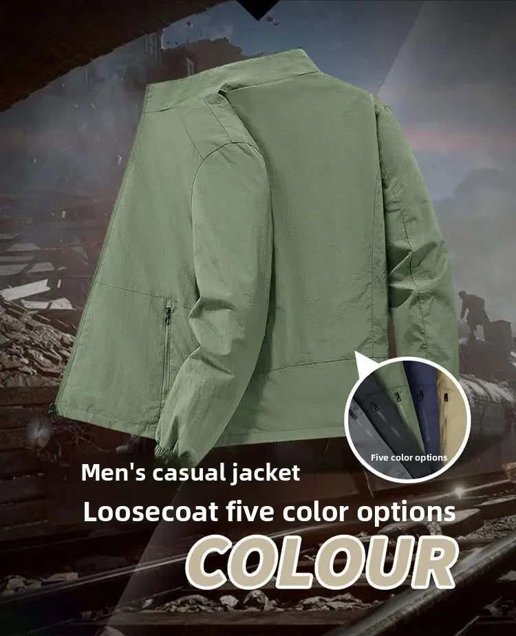 Noah Jacket