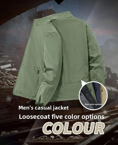 Noah Jacket