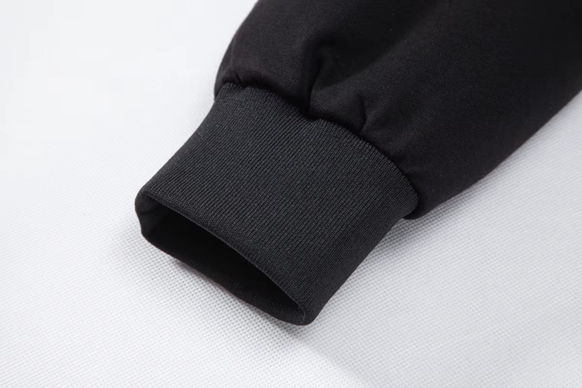 Truro Hybrid Jacket