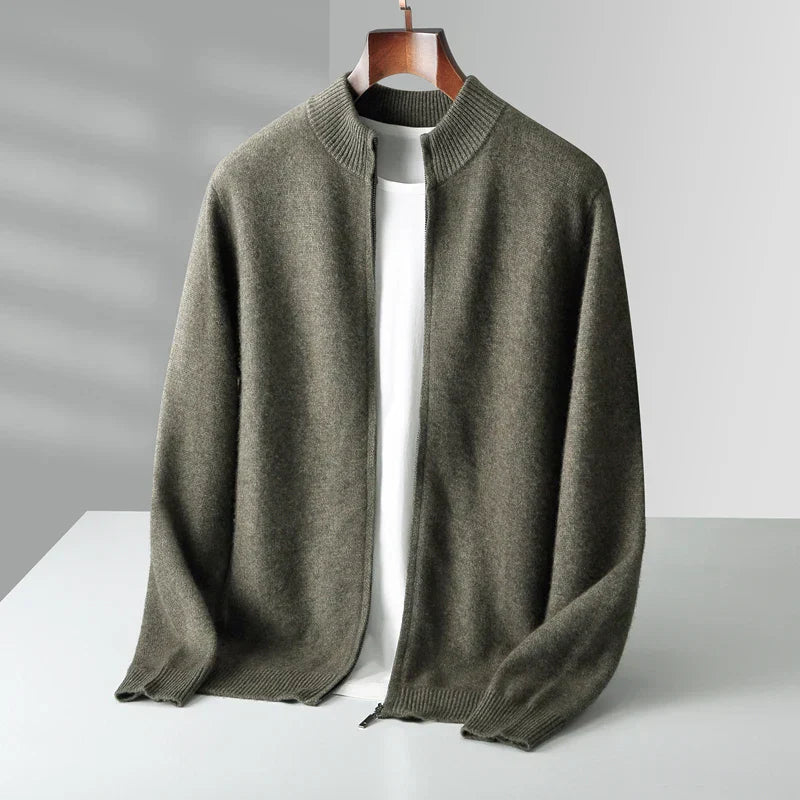 Evan Vest