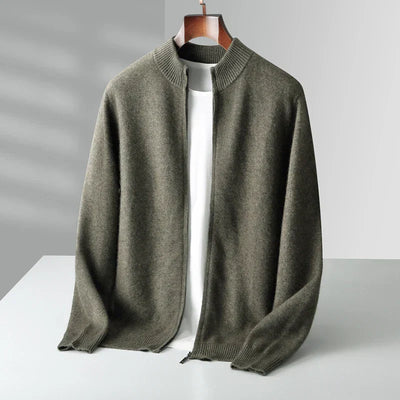 Evan Vest