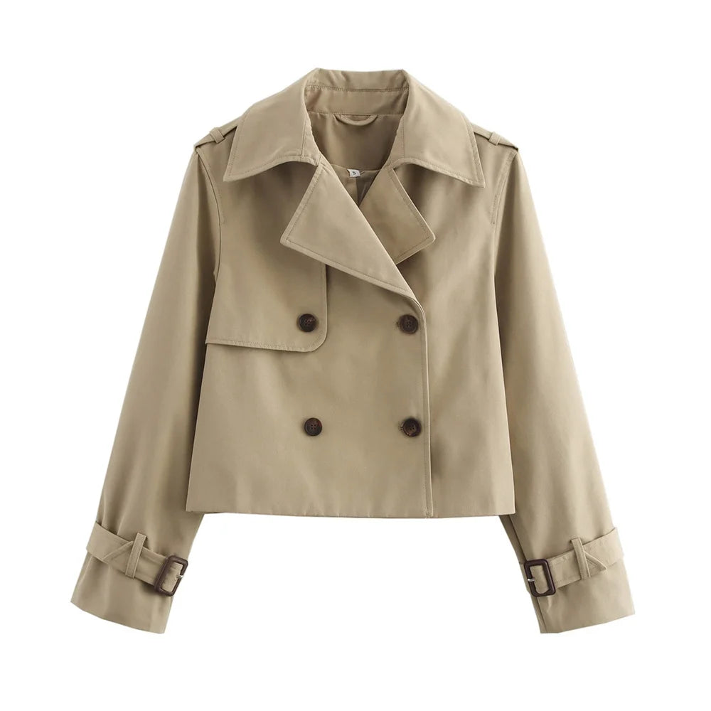 Audrey Trench