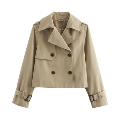 Audrey Trench