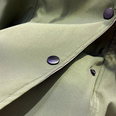 Harper Raincoat