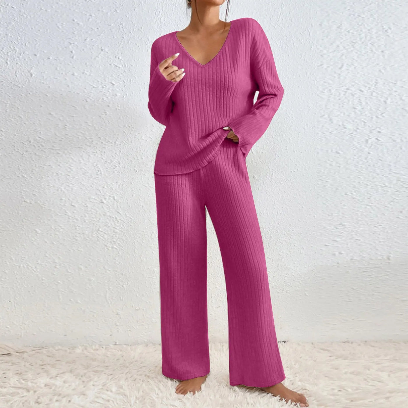Sienna Knit Set