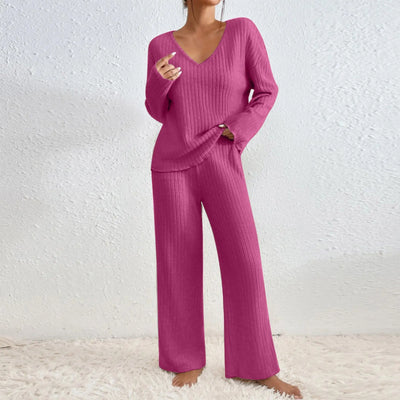 Sienna Knit Set