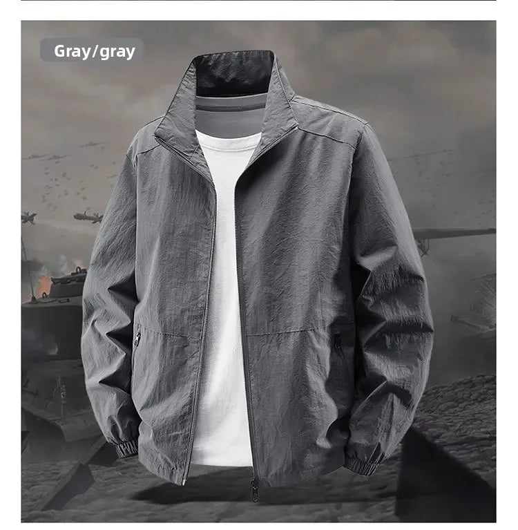 Noah Jacket
