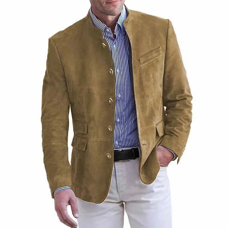 Ethan Jacket