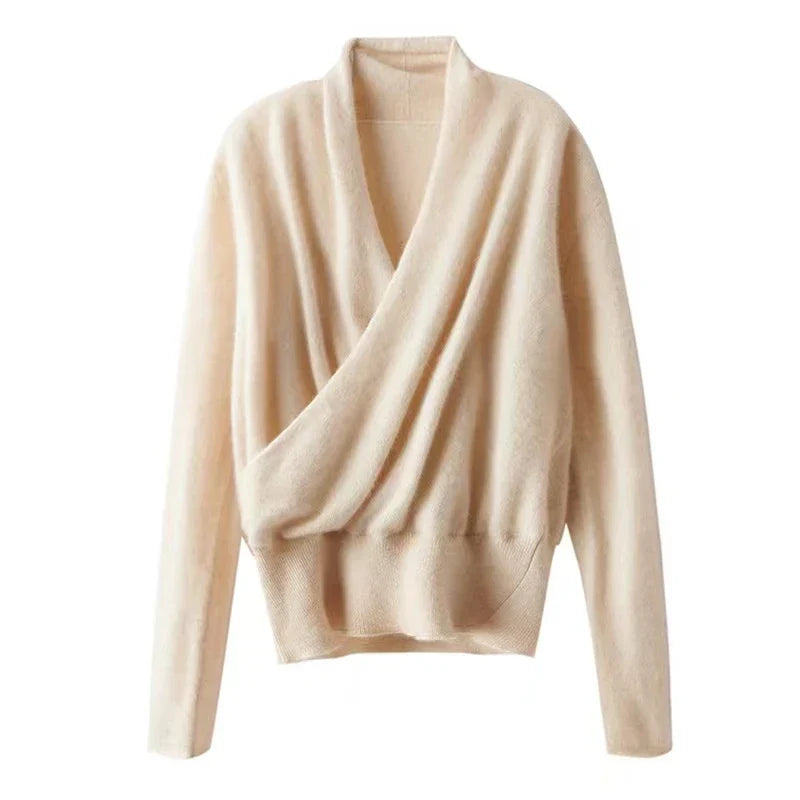 Cevara Knit Sweater