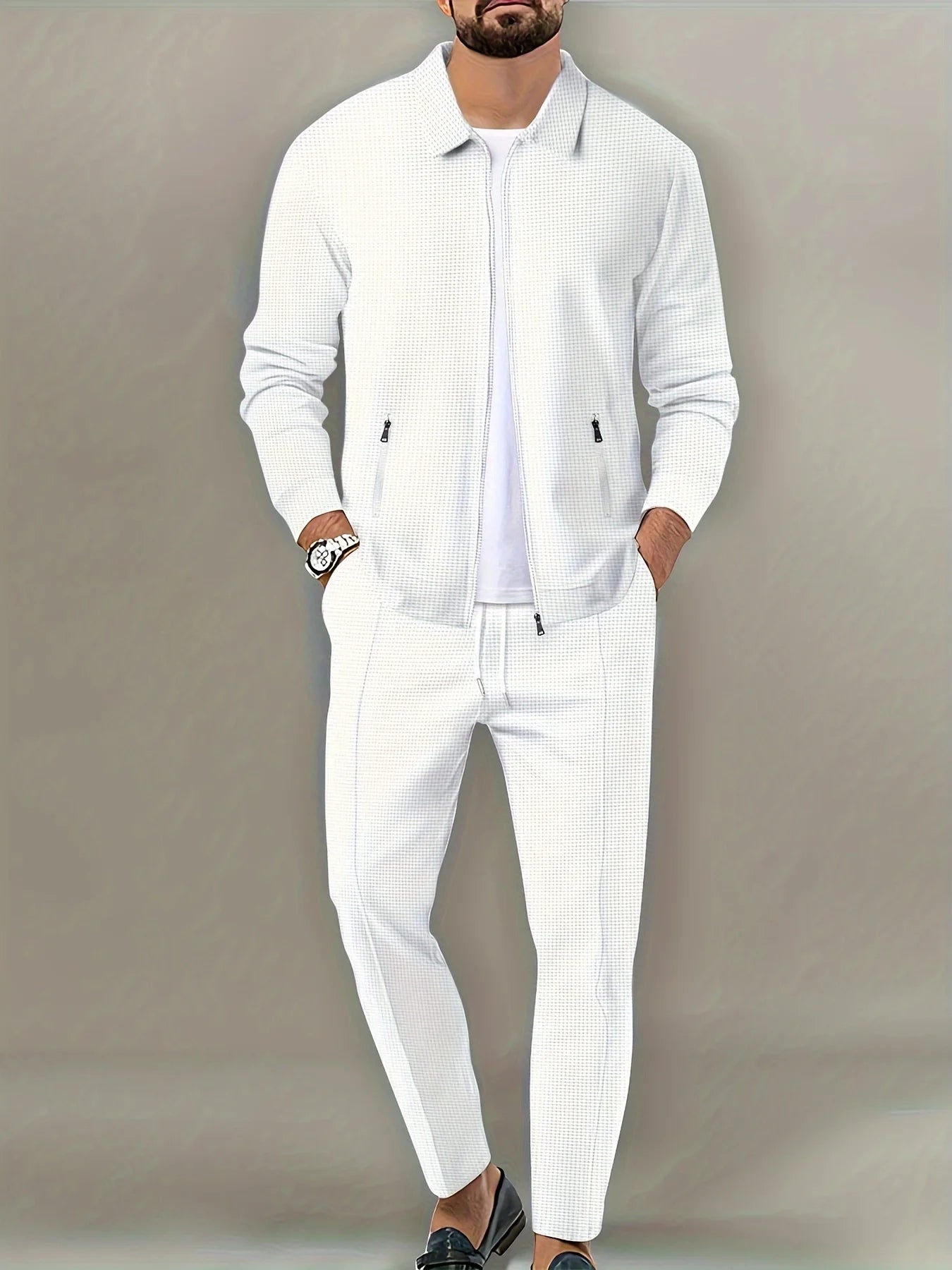 Hudson Tracksuit