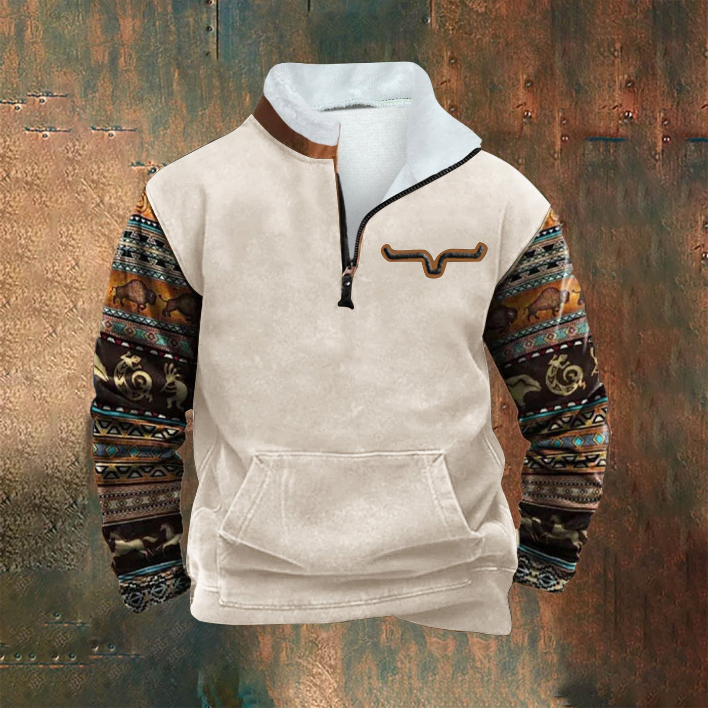Lane Rodeo Fleece