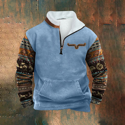 Lane Rodeo Fleece